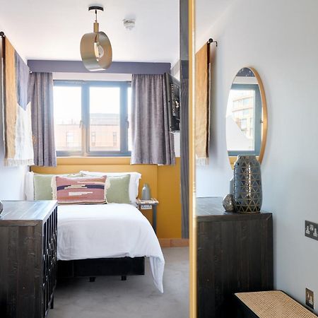 Sonder Edgware Road Hotel London Eksteriør billede
