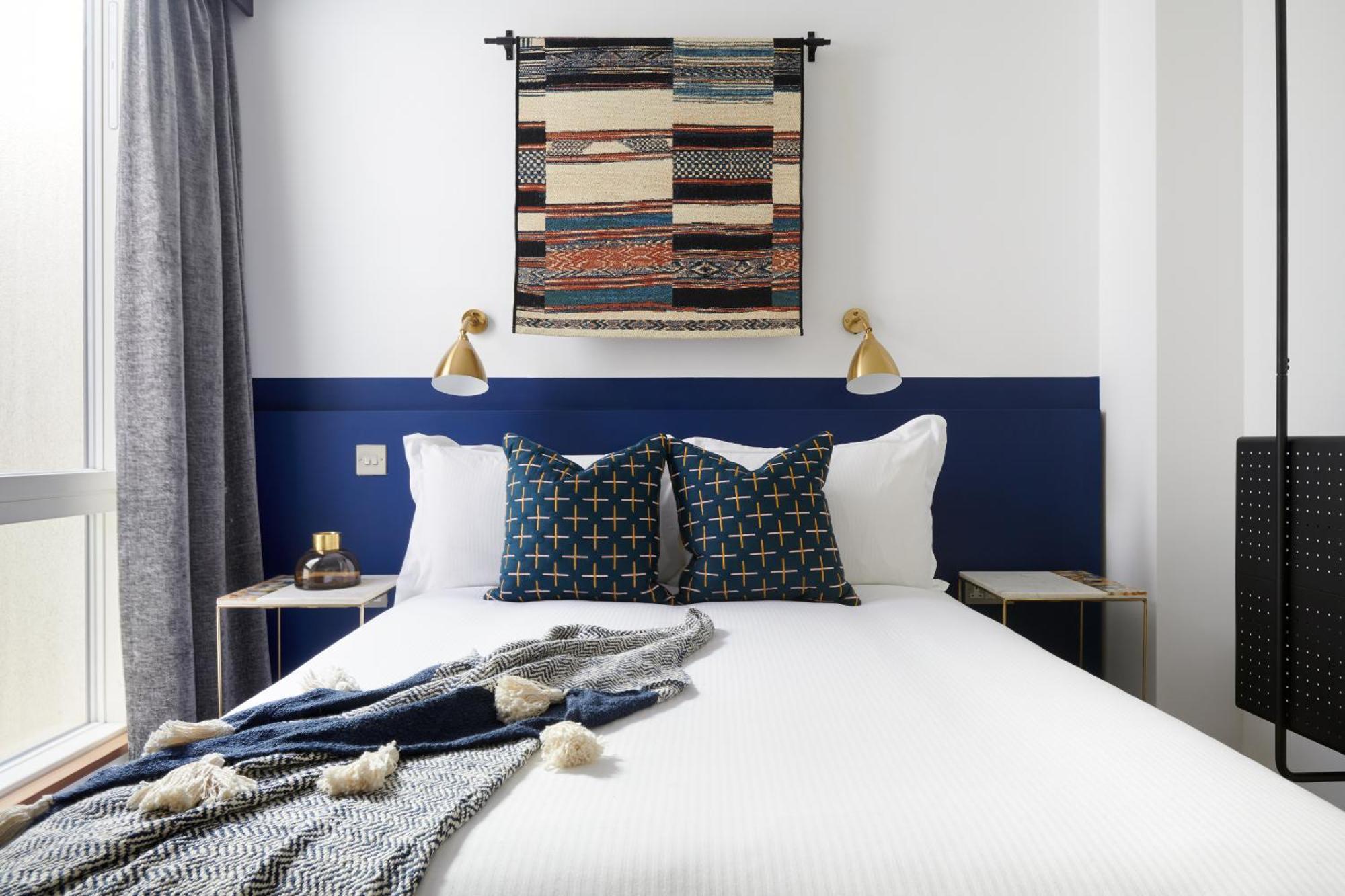 Sonder Edgware Road Hotel London Eksteriør billede