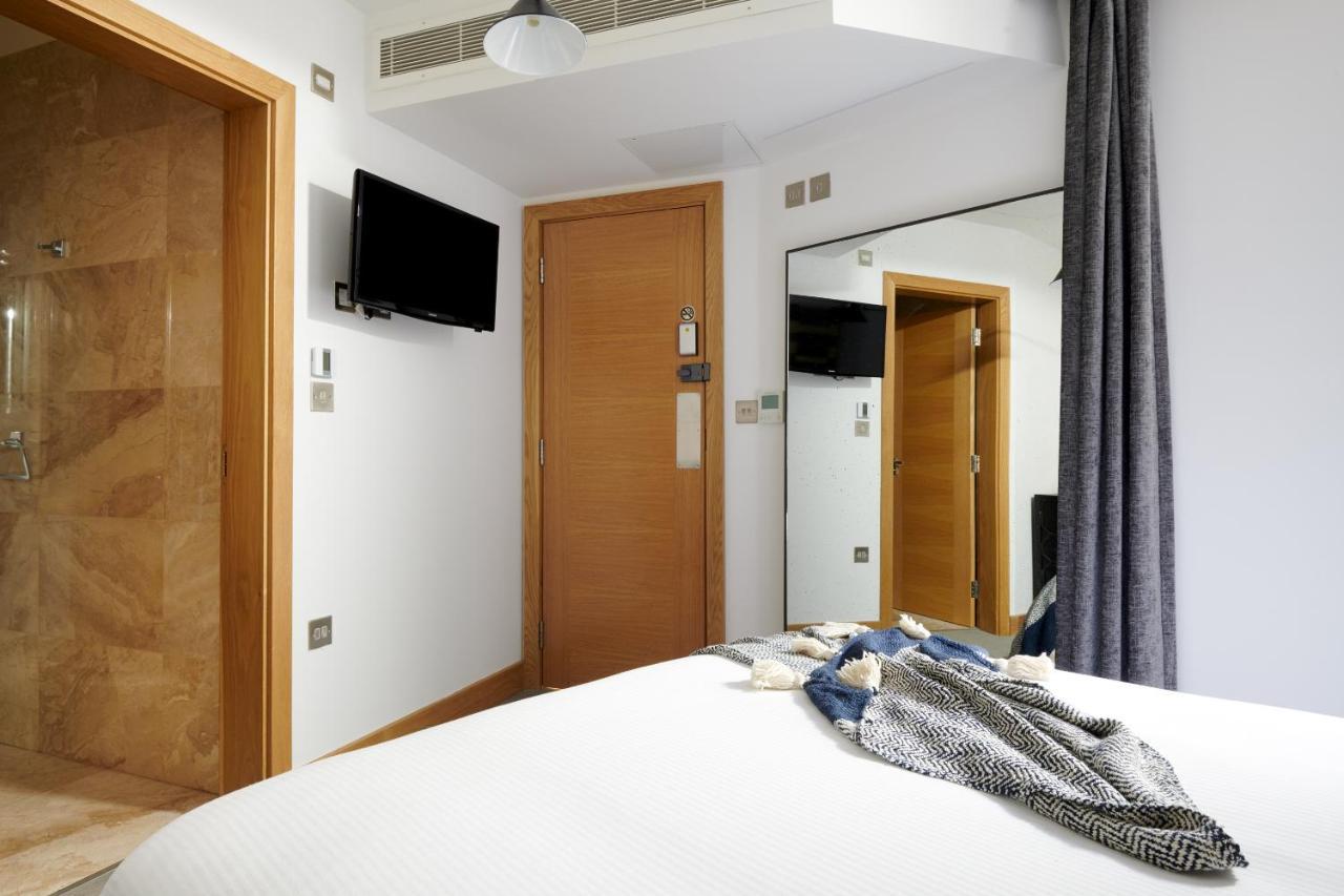 Sonder Edgware Road Hotel London Eksteriør billede