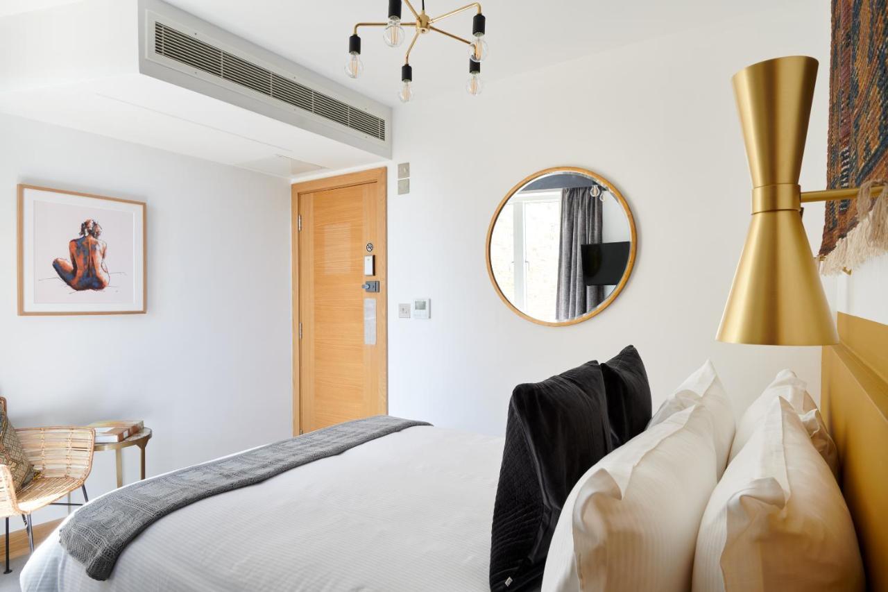 Sonder Edgware Road Hotel London Værelse billede